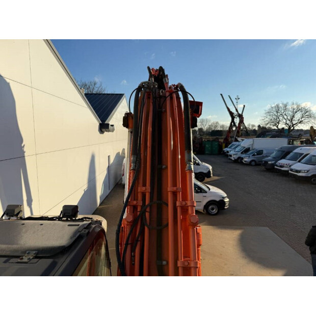 2013 Hitachi ZX210LC-5B-44450603