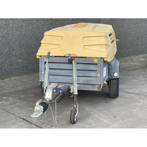 2011 Atlas-Copco XAS 97 DD-44450607