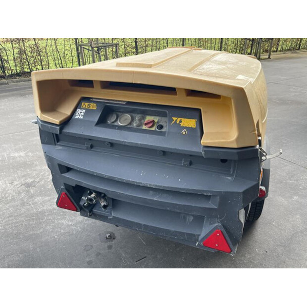 2011 Atlas-Copco XAS 97 DD-44450611