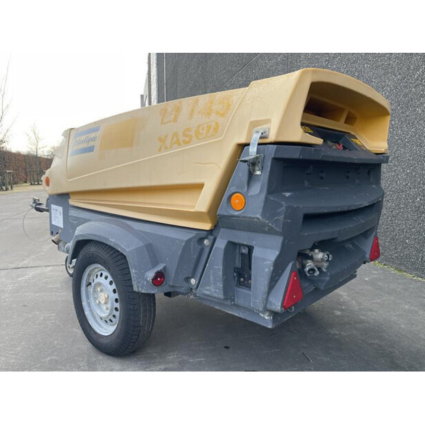 2011 Atlas-Copco XAS 97 DD-44450614