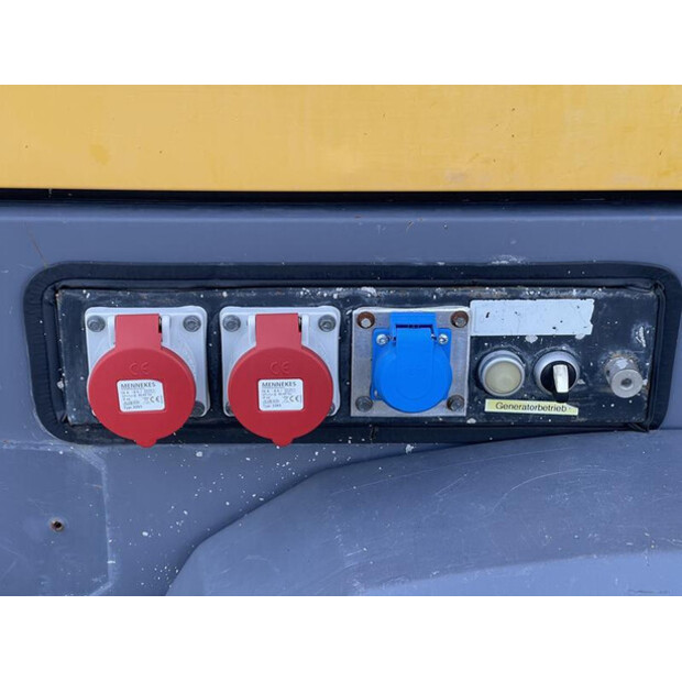 2010 Atlas-Copco XAS 97 DD-44450634