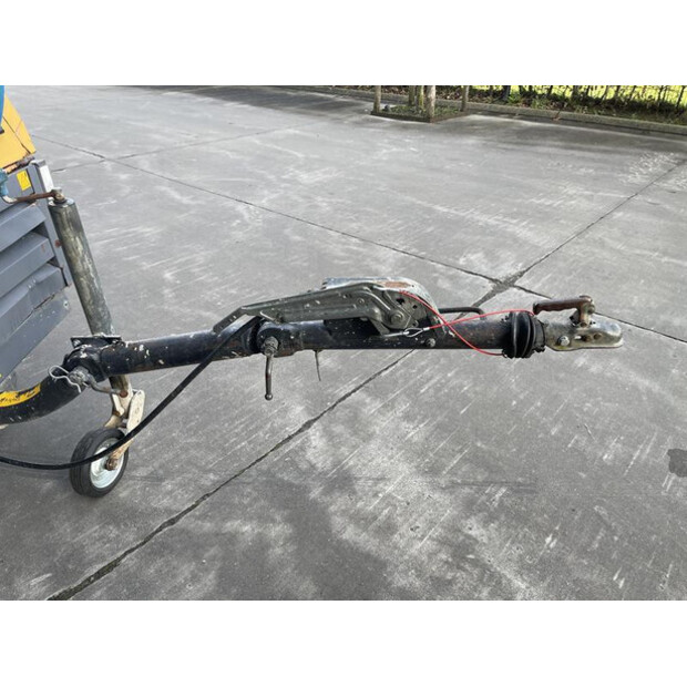 2010 Atlas-Copco XAS 97 DD-44450635