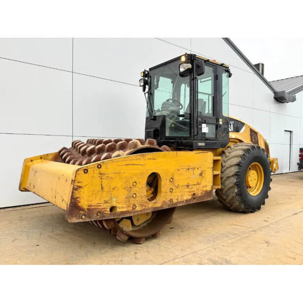 2011 كاتربيلر CP74-44450657