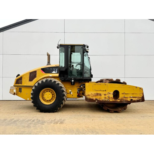 2011 كاتربيلر CP74-44450661