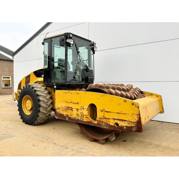 2011 كاتربيلر CP74-44450663