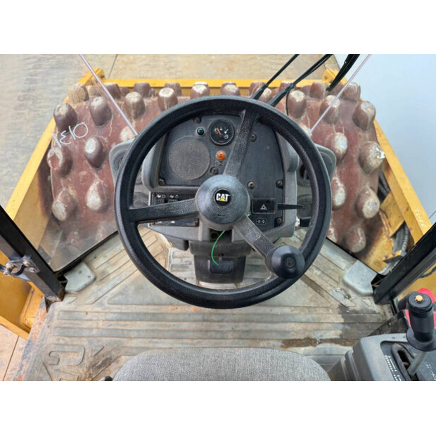 2011 كاتربيلر CP74-44450665