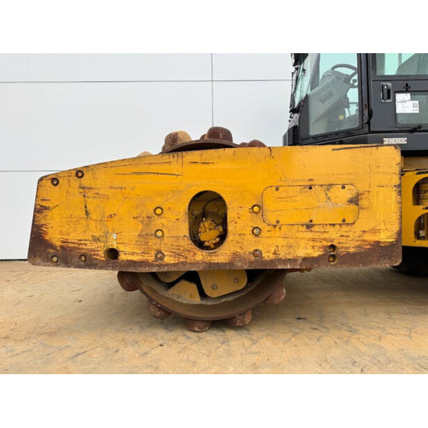 2011 كاتربيلر CP74-44450667