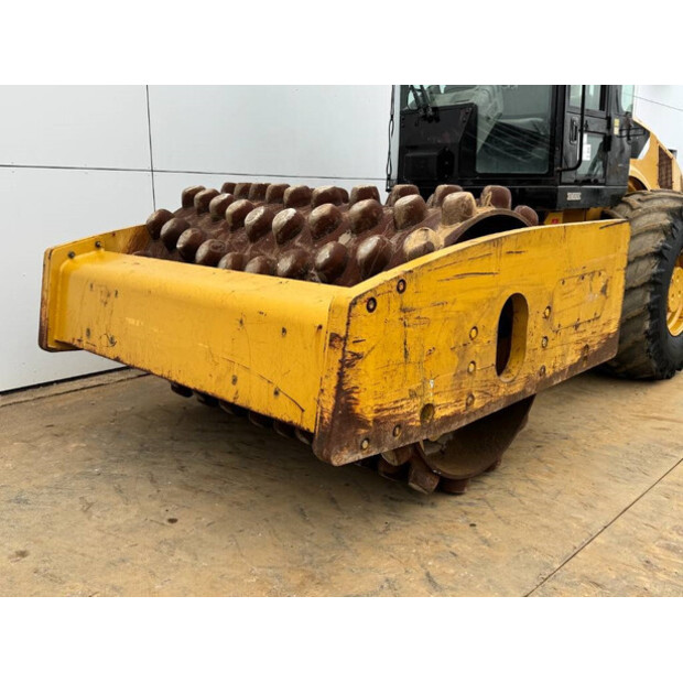 2011 كاتربيلر CP74-44450668