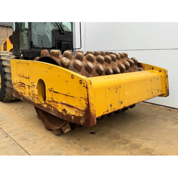 2011 كاتربيلر CP74-44450669