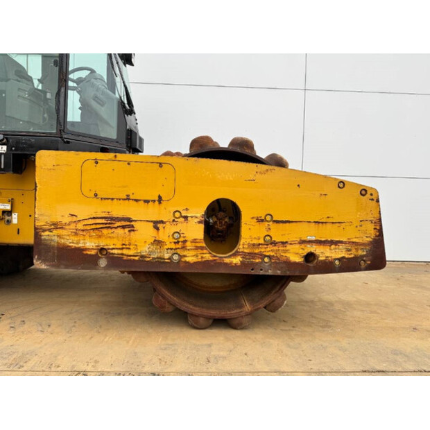 2011 كاتربيلر CP74-44450671