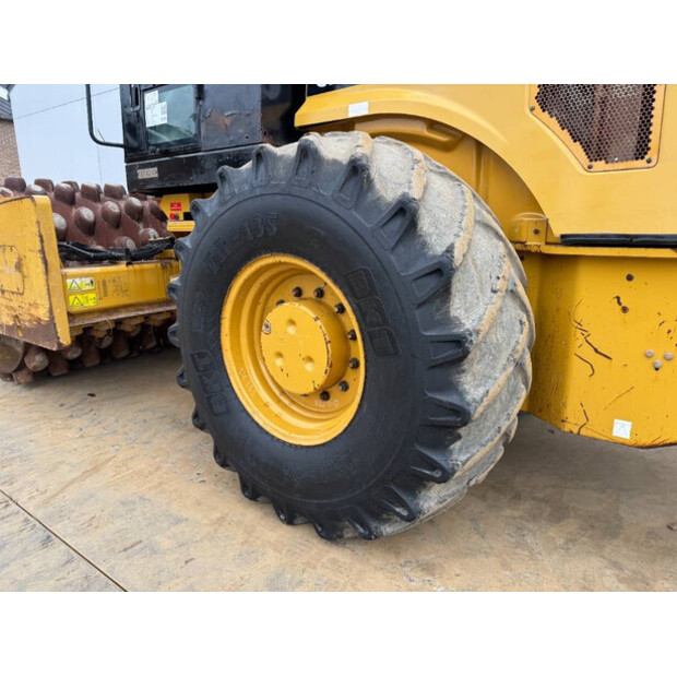 2011 كاتربيلر CP74-44450674