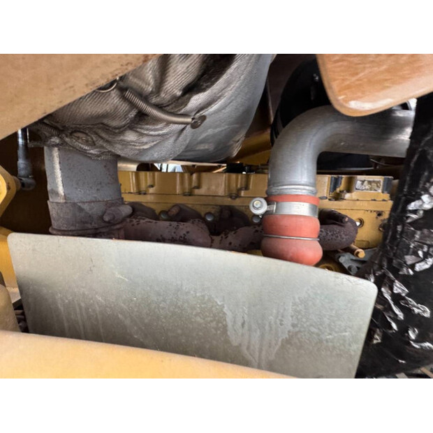 2011 كاتربيلر CP74-44450680