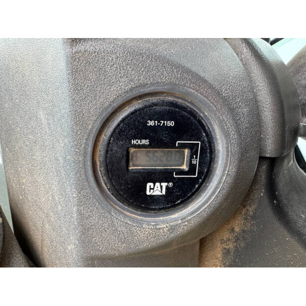 2011 كاتربيلر CP74-44450681