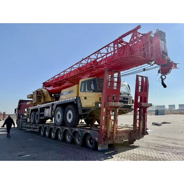 2023 Sany STC800E5-44451363