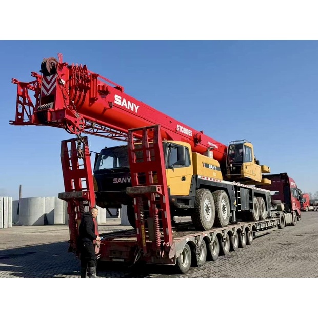 2023 Sany STC800E5-44451364