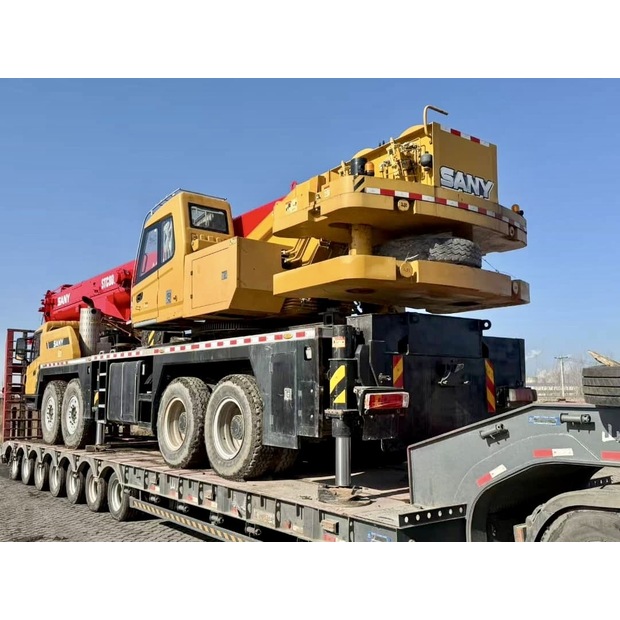 2023 Sany STC800E5-44451365