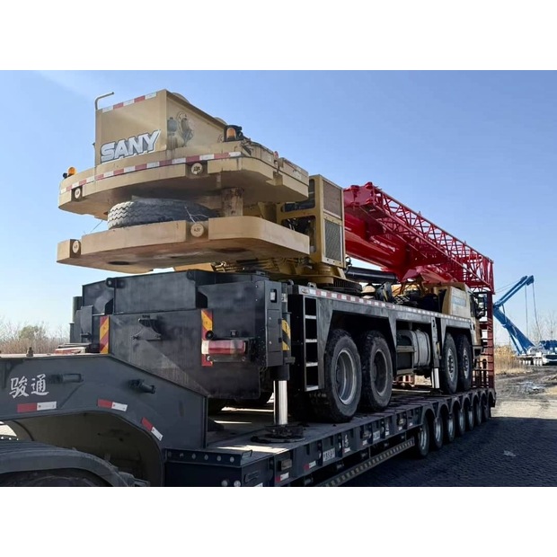 2023 Sany STC800E5-44451366