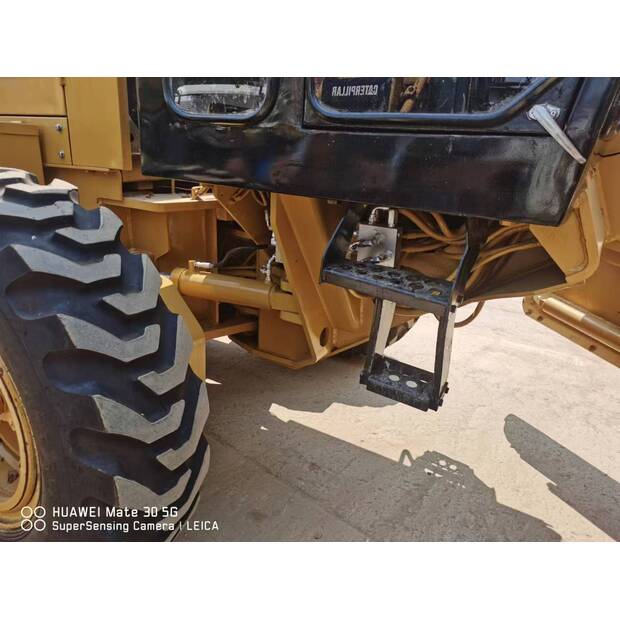 2021 Caterpillar 140H-44451377