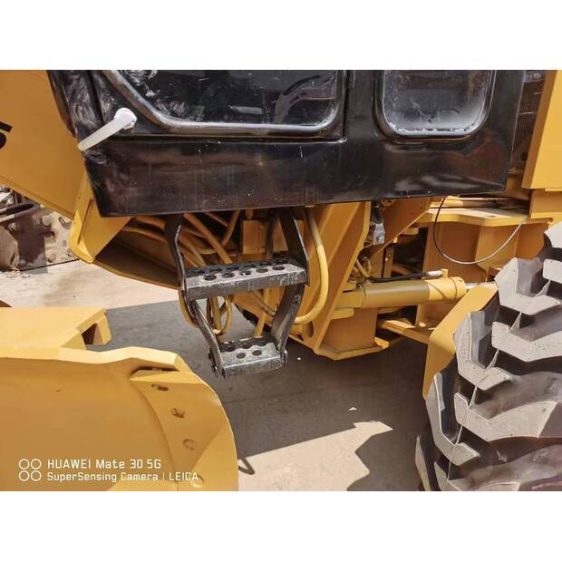 2021 Caterpillar 140H-44451380