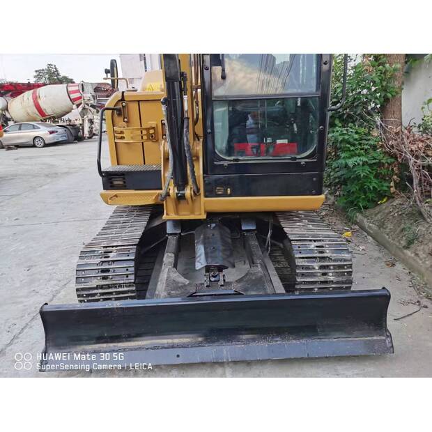 2020 Caterpillar 306E-44451386