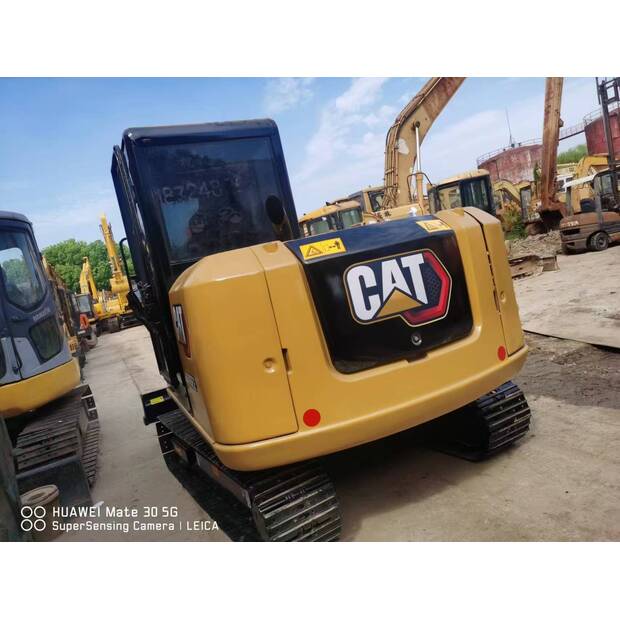 2020 Caterpillar 306E-44451390