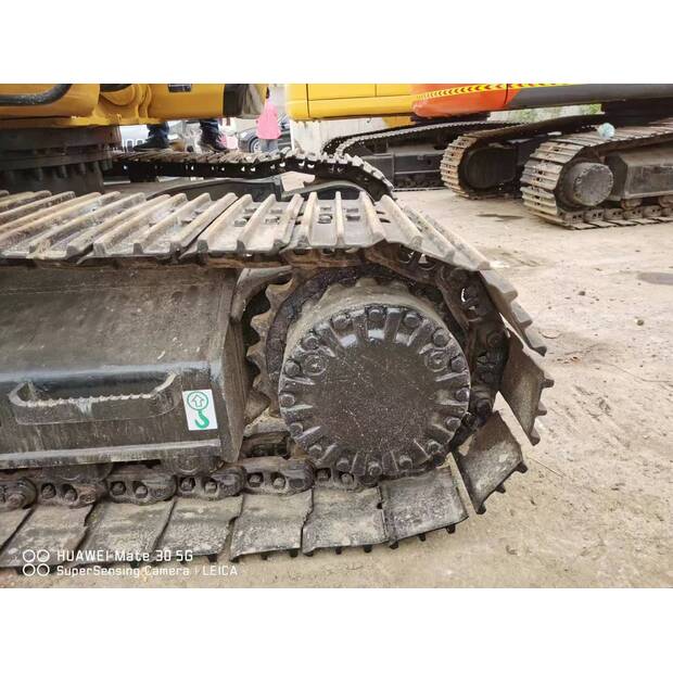 2020 Caterpillar 320C-44451396