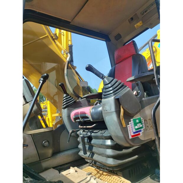 2021 Caterpillar 320D-44451406