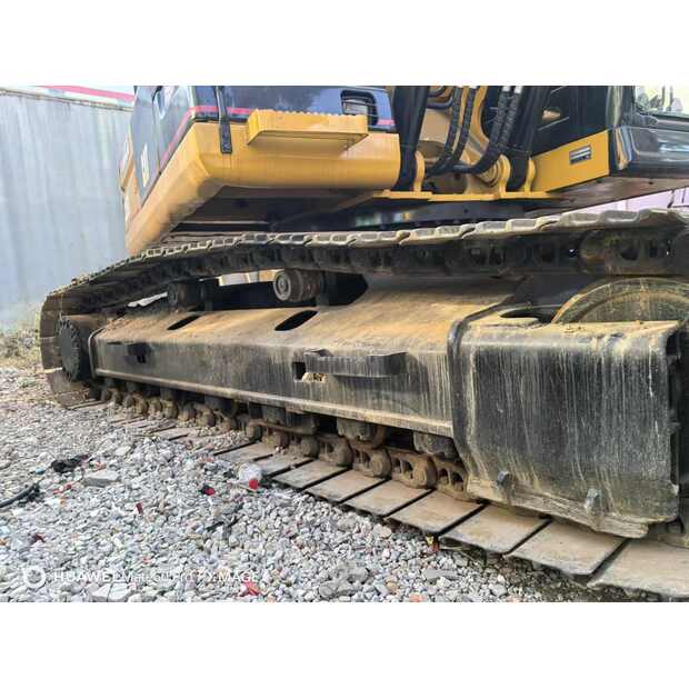 2020 كاتربيلر 325BL-44451411