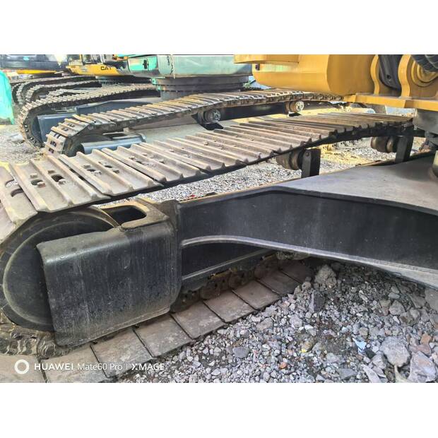 2020 كاتربيلر 325BL-44451412