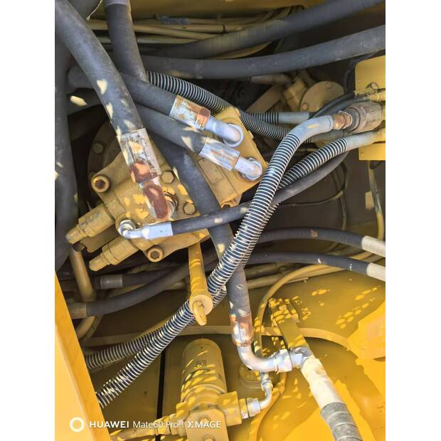 2020 كاتربيلر 325BL-44451416