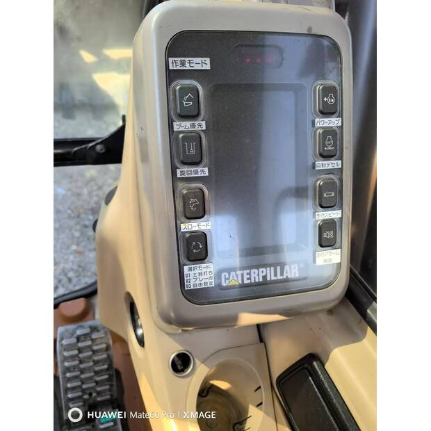 2020 كاتربيلر 325BL-44451417