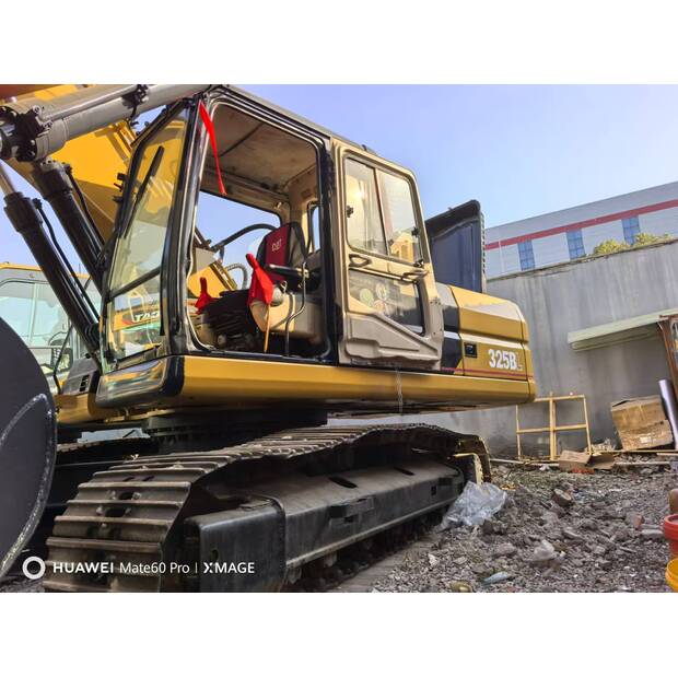 2020 كاتربيلر 325BL-44451419