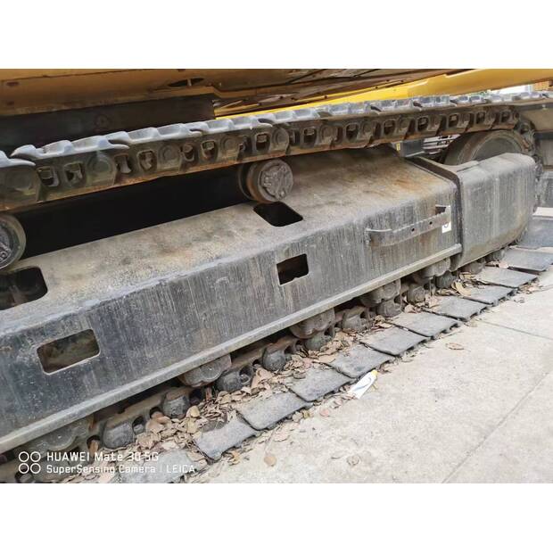 2021 كاتربيلر 330D-44451425