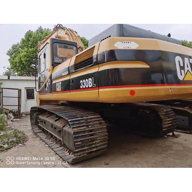 2021 كاتربيلر 330D-44451431