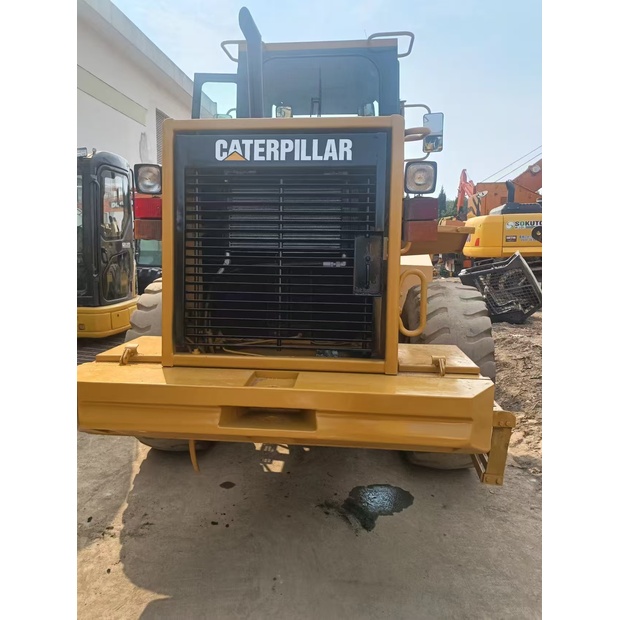 2020 كاتربيلر 950F-44451434