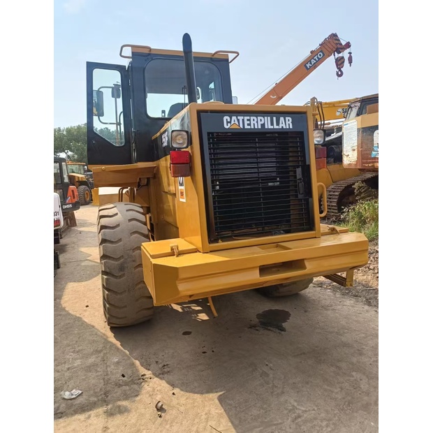 2020 كاتربيلر 950F-44451436