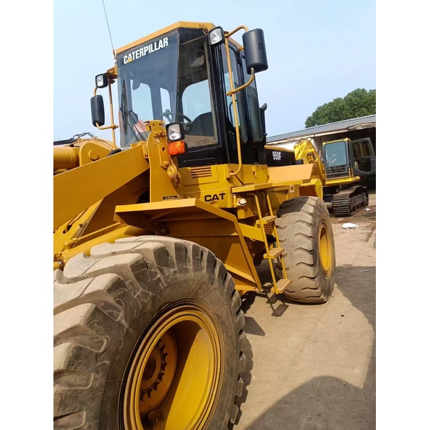 2020 كاتربيلر 950F-44451438