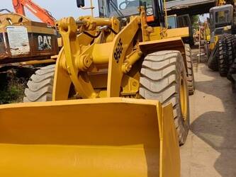 صورة ل معدات البناء 2020 كاتربيلر 950F