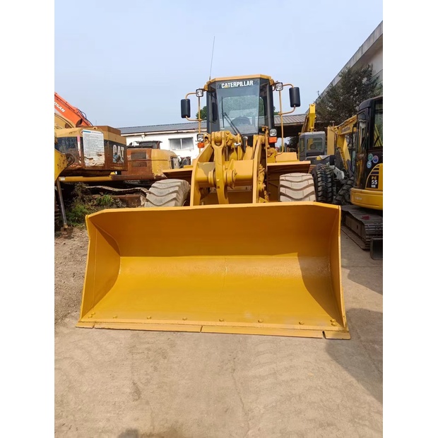 2020 كاتربيلر 950F-44451440