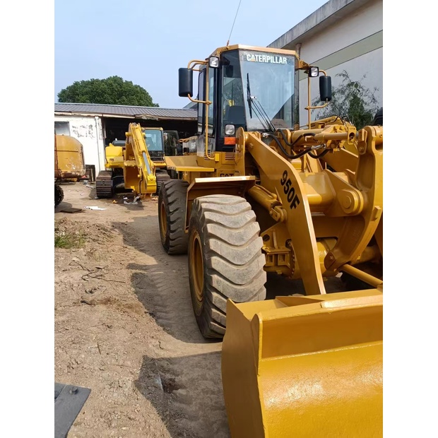 2020 كاتربيلر 950F-44451441