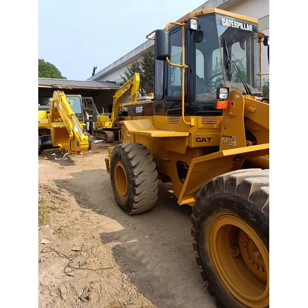 2020 كاتربيلر 950F-44451442