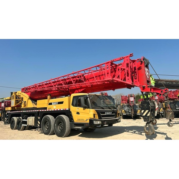 2023 ساني STC1000C5-44451451