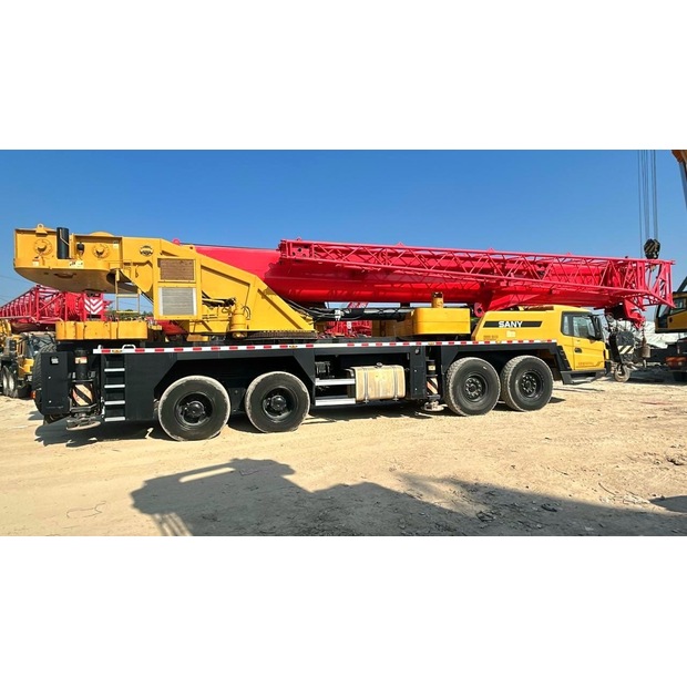 2023 ساني STC1000C5-44451452