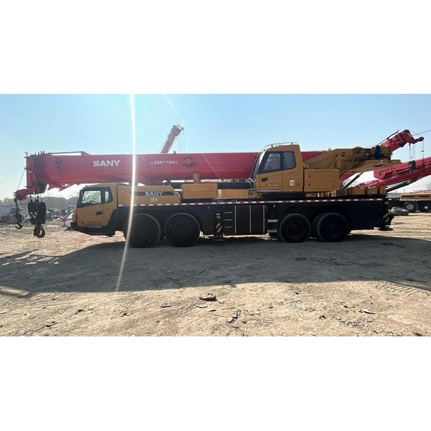 2023 ساني STC1000C5-44451454