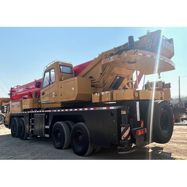 2023 ساني STC1000C5-44451455