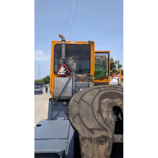 2011 Terberg YT182-44451500