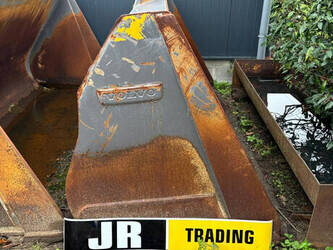 Image de Accessoires 2022 Volvo L90H