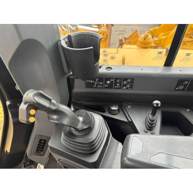 2021 Caterpillar D6 LGP-44452014