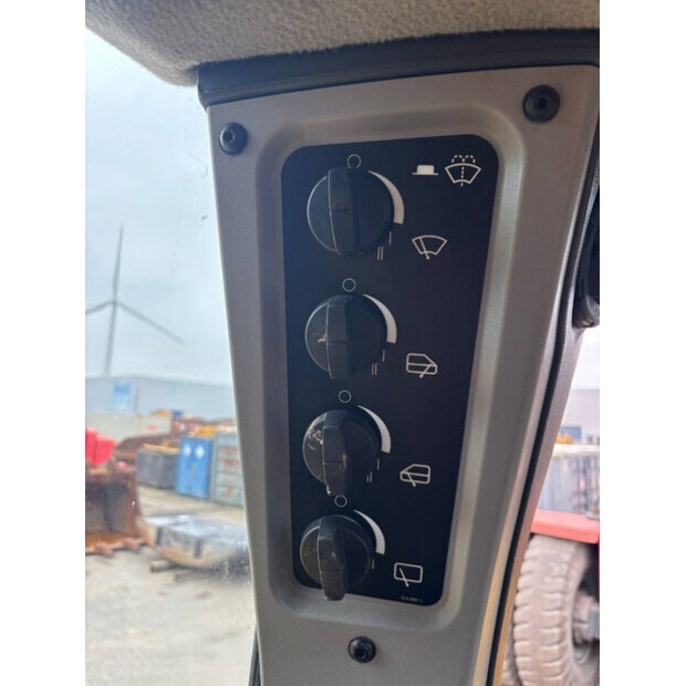 2021 Caterpillar D6 LGP-44452015