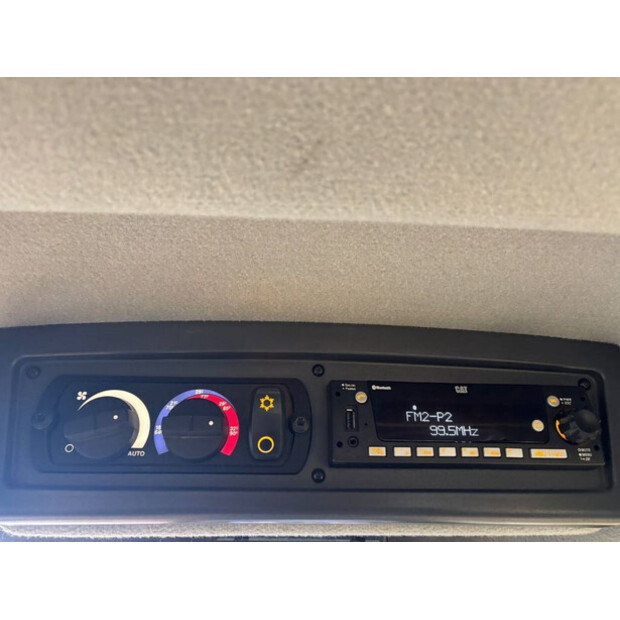 2021 Caterpillar D6 LGP-44452016